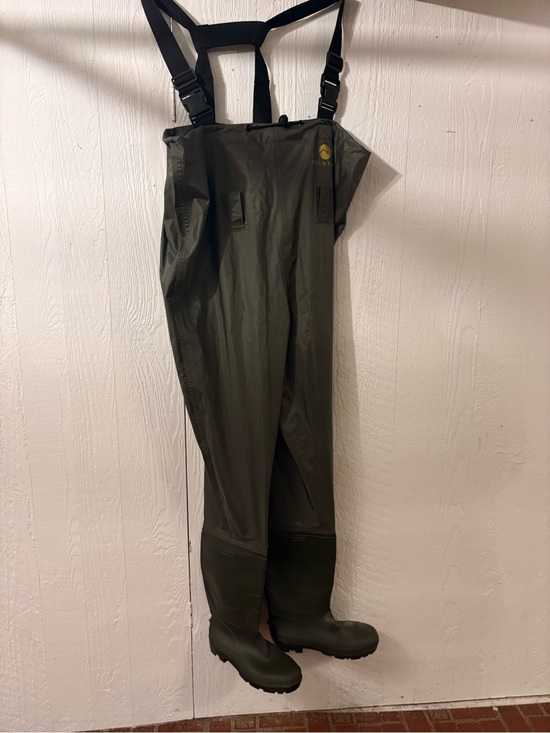 Mountalk Other - Mountalk Fishing Overalls